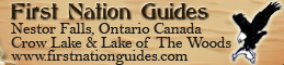 First Nations Guides